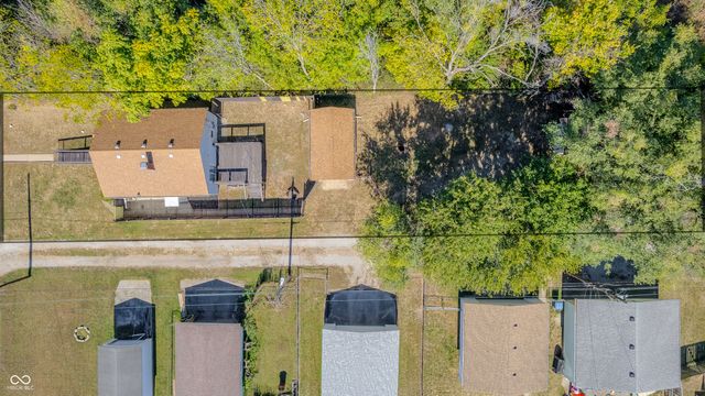 825 Kappes Street, Indianapolis, IN 46221