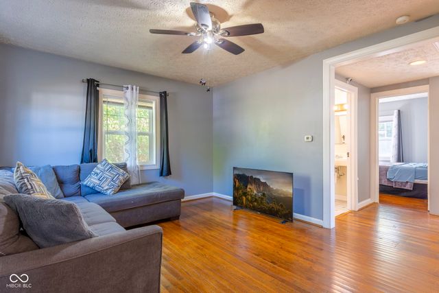 825 Kappes Street, Indianapolis, IN 46221