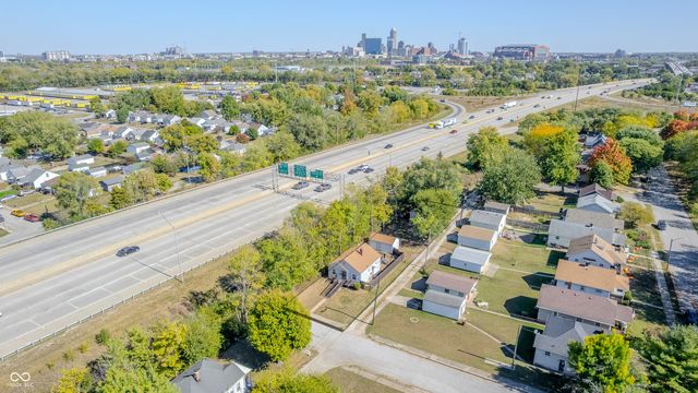 825 Kappes Street, Indianapolis, IN 46221