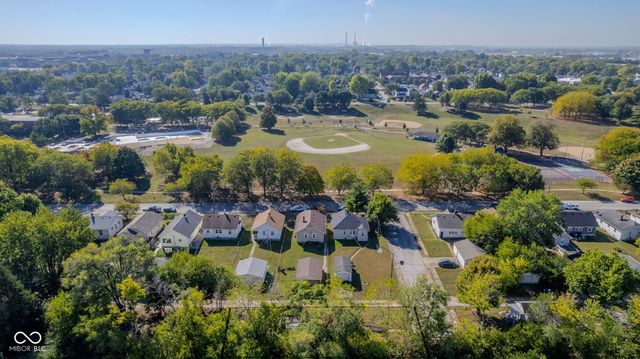 825 Kappes Street, Indianapolis, IN 46221