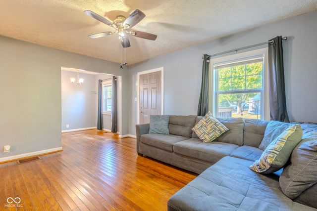825 Kappes Street, Indianapolis, IN 46221