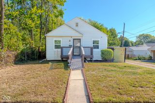 825 Kappes Street, Indianapolis, IN 46221