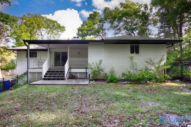 702 Drake Avenue SE, Huntsville, AL 35801
