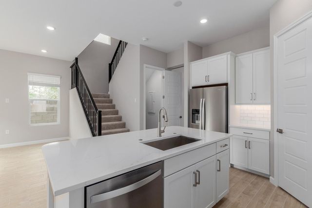5039 E Campo Bello Drive, Scottsdale, AZ 85254