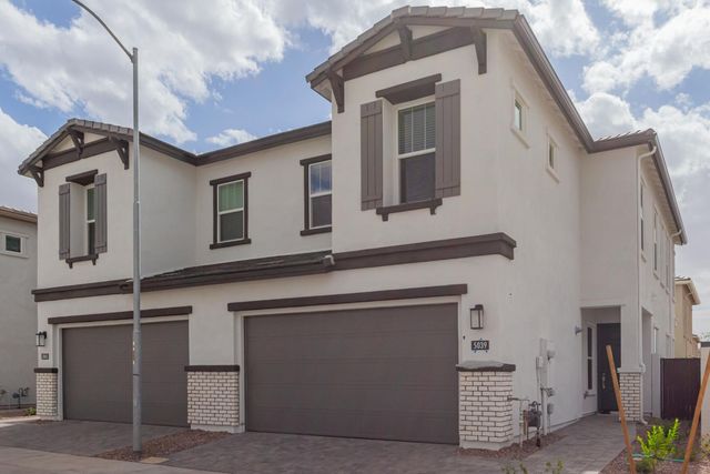5039 E Campo Bello Drive, Scottsdale, AZ 85254