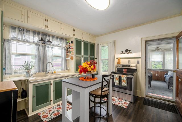 230 E IRVING AVENUE, Oshkosh, WI 54901