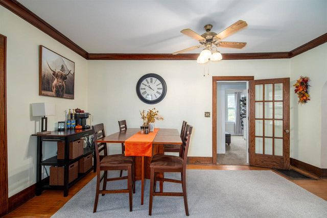 230 E IRVING AVENUE, Oshkosh, WI 54901