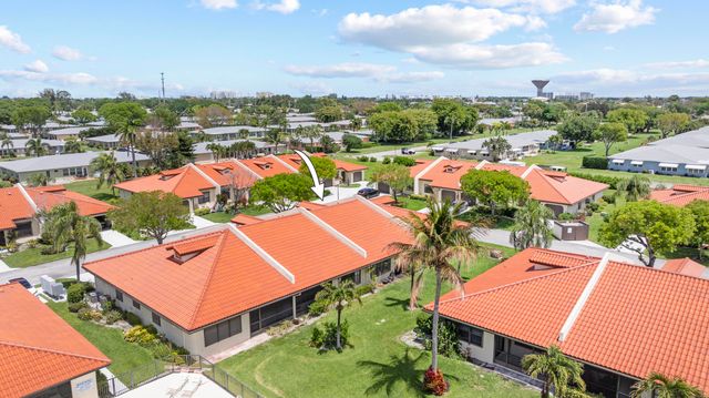 39 Bethesda Park Circle L39, Boynton Beach, FL 33435