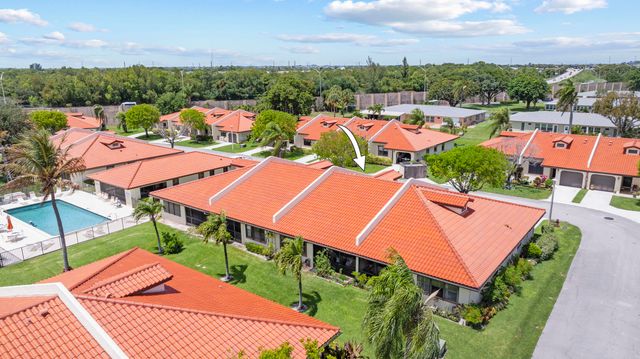 39 Bethesda Park Circle L39, Boynton Beach, FL 33435