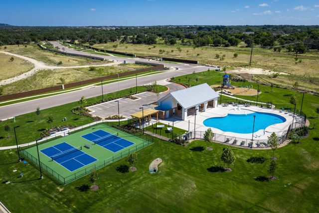 117 Adze DR, Liberty Hill, TX 78642