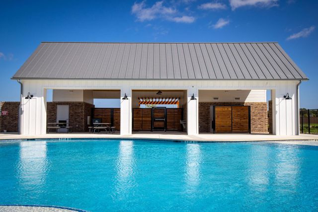 117 Adze DR, Liberty Hill, TX 78642