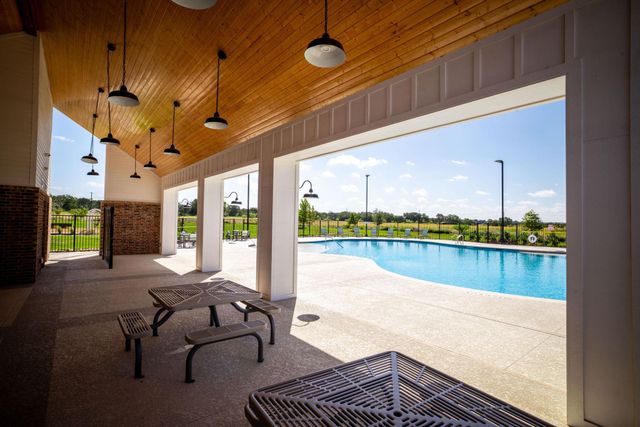 117 Adze DR, Liberty Hill, TX 78642
