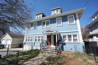 257 LINCOLN AVENUE, Elizabeth City, NJ 07208