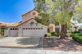 8344 Snowmass Drive, Las Vegas, NV 89128