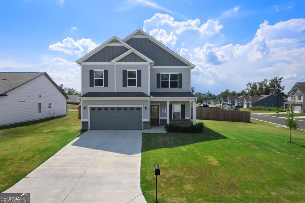 109 Royal Oak Drive NE, Rome, GA 30165