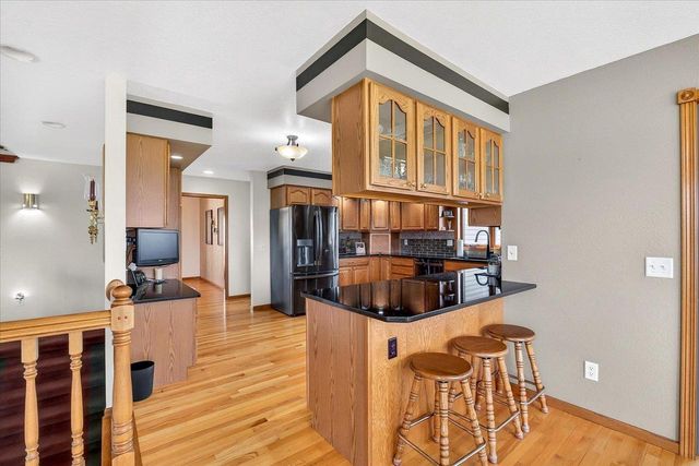 10123 Fertile Ridge Road, Mount Horeb, WI 53572