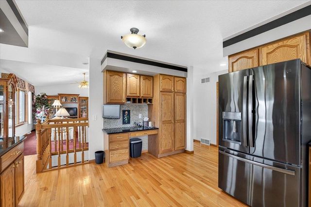 10123 Fertile Ridge Road, Mount Horeb, WI 53572