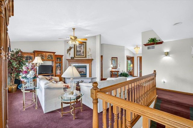 10123 Fertile Ridge Road, Mount Horeb, WI 53572