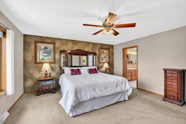 10123 Fertile Ridge Road, Mount Horeb, WI 53572
