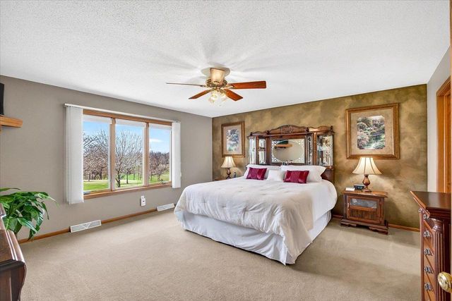 10123 Fertile Ridge Road, Mount Horeb, WI 53572