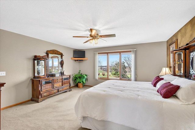 10123 Fertile Ridge Road, Mount Horeb, WI 53572