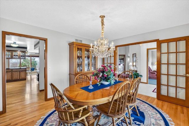 10123 Fertile Ridge Road, Mount Horeb, WI 53572