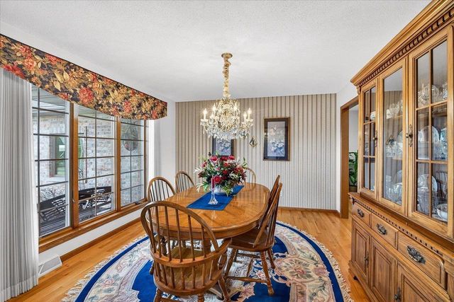 10123 Fertile Ridge Road, Mount Horeb, WI 53572