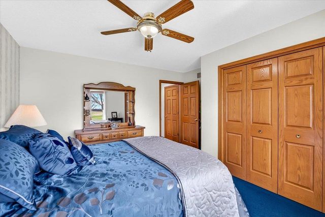 10123 Fertile Ridge Road, Mount Horeb, WI 53572