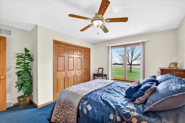 10123 Fertile Ridge Road, Mount Horeb, WI 53572