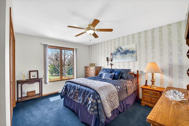 10123 Fertile Ridge Road, Mount Horeb, WI 53572