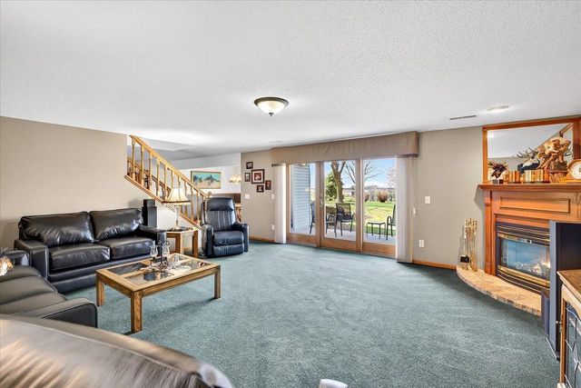 10123 Fertile Ridge Road, Mount Horeb, WI 53572