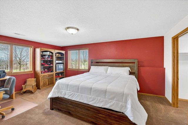 10123 Fertile Ridge Road, Mount Horeb, WI 53572