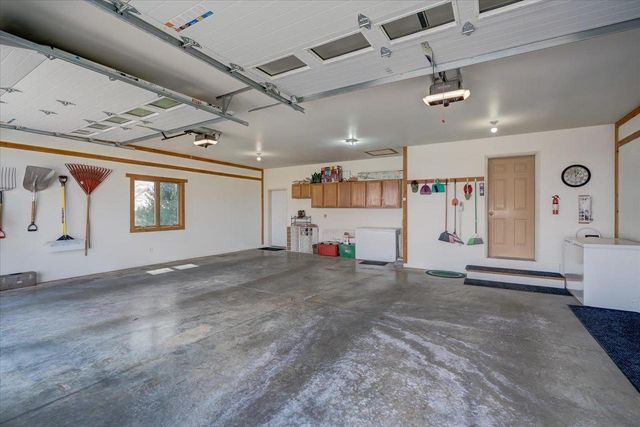 10123 Fertile Ridge Road, Mount Horeb, WI 53572