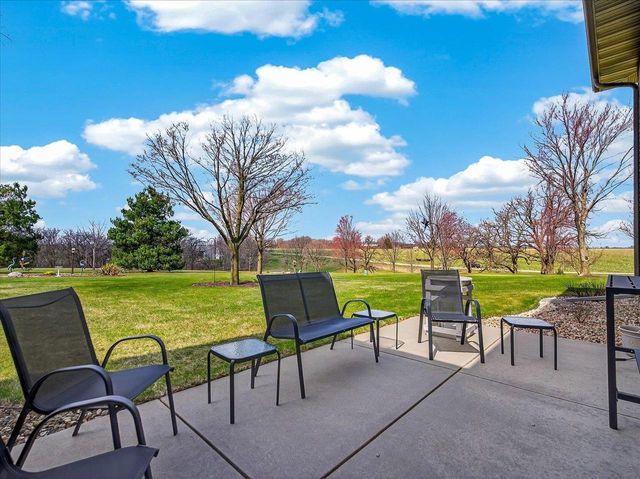 10123 Fertile Ridge Road, Mount Horeb, WI 53572