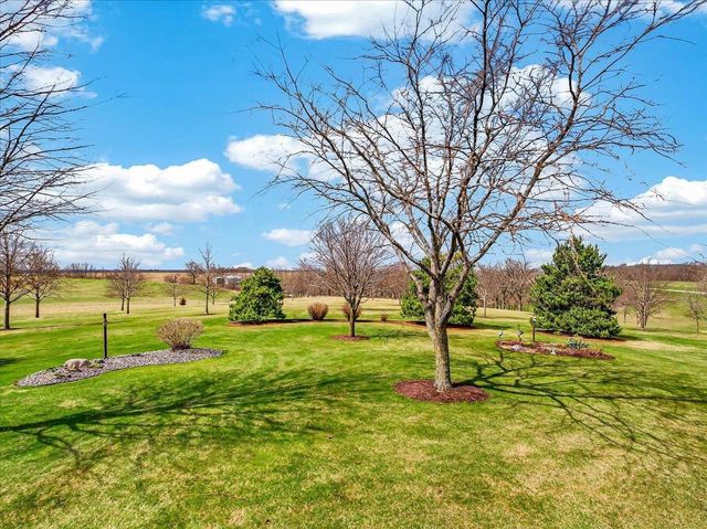 10123 Fertile Ridge Road, Mount Horeb, WI 53572