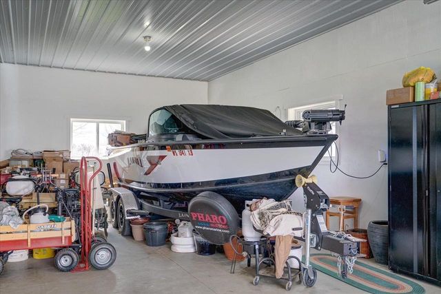 10123 Fertile Ridge Road, Mount Horeb, WI 53572