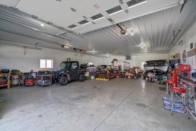 10123 Fertile Ridge Road, Mount Horeb, WI 53572