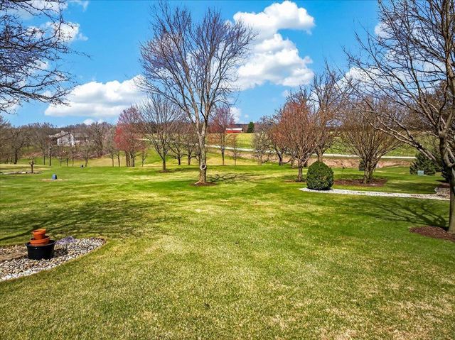 10123 Fertile Ridge Road, Mount Horeb, WI 53572