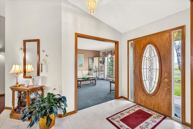 10123 Fertile Ridge Road, Mount Horeb, WI 53572