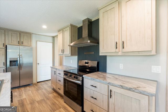 2475 Liberty Church Road, Temple, GA 30179