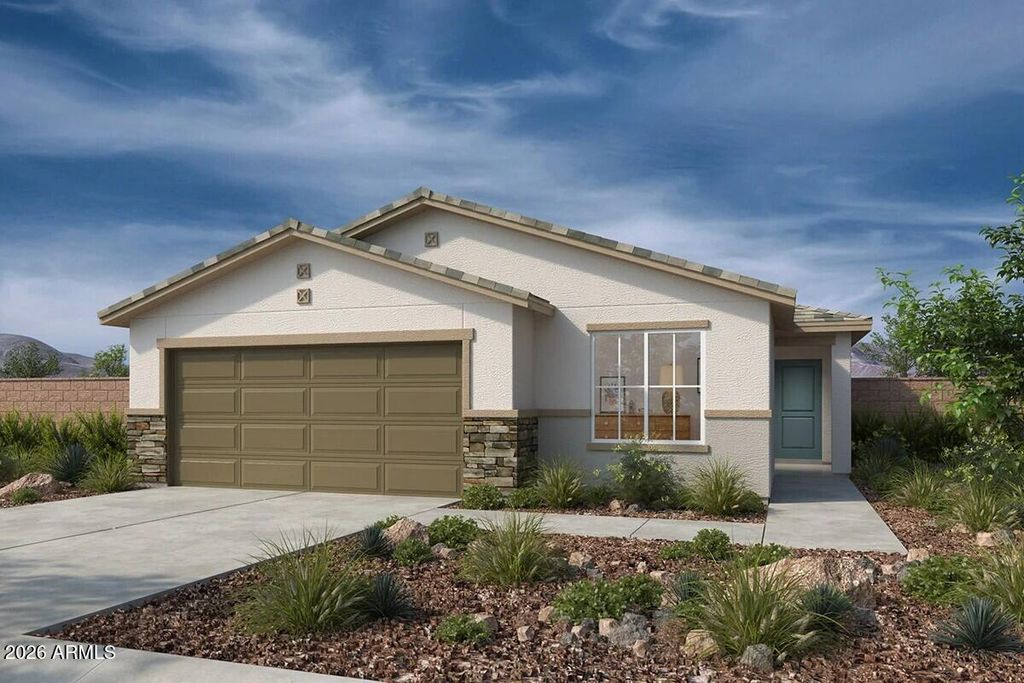 1656 E MCENTEE Lane, San Tan Valley, AZ 85143 — exterior