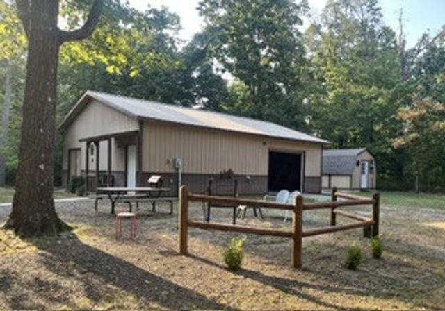 13457 Redbird Lane, Bentonville, AR 72712