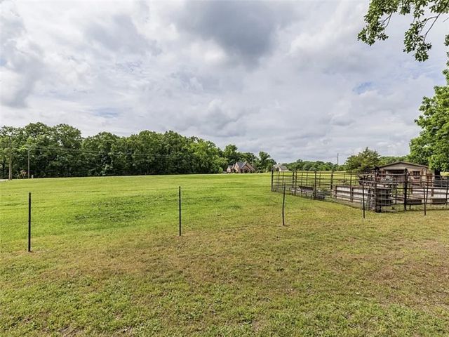 13457 Redbird Lane, Bentonville, AR 72712