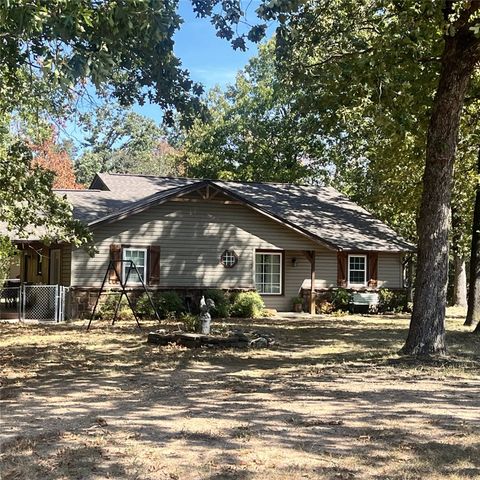 13457 Redbird Lane, Bentonville, AR 72712