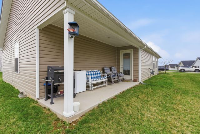 133 Star Gazer Drive, Georgetown, KY 40324