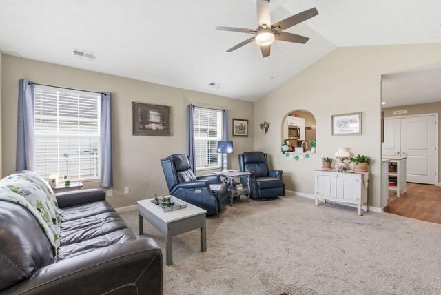 133 Star Gazer Drive, Georgetown, KY 40324