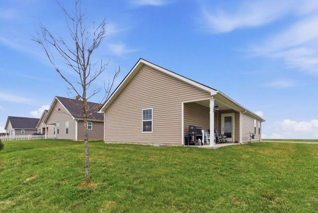 133 Star Gazer Drive, Georgetown, KY 40324