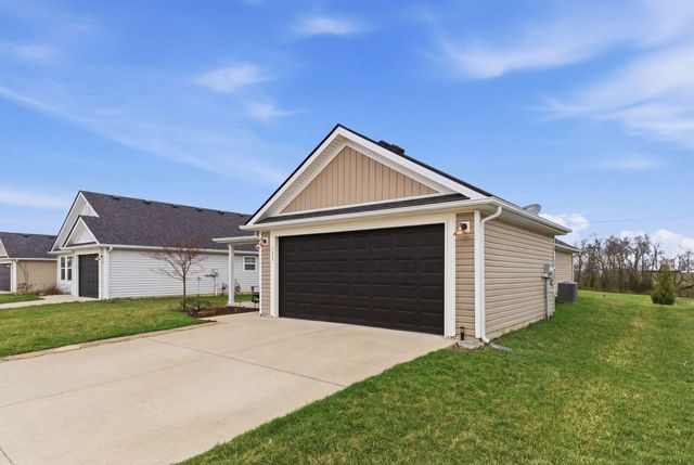133 Star Gazer Drive, Georgetown, KY 40324