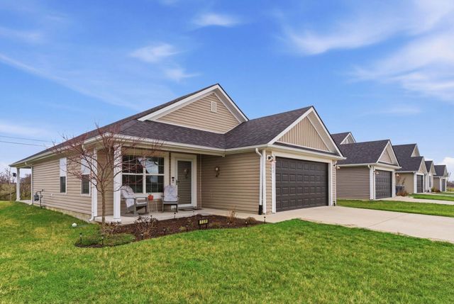 133 Star Gazer Drive, Georgetown, KY 40324