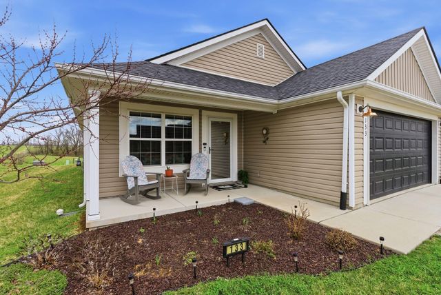 133 Star Gazer Drive, Georgetown, KY 40324